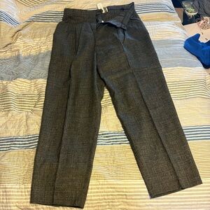 Casual corner bland and white woman’s pants size 12